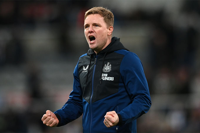 Newcastle không dễ để tiếp tục thành công