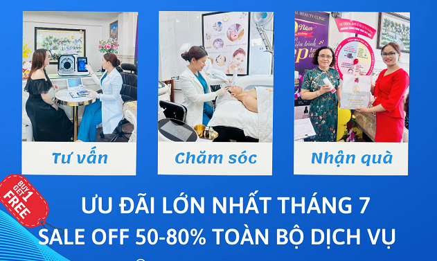 Royal Beauty Clinic tổ chức “Ngày hội collagen - Khoẻ đẹp toàn diện”