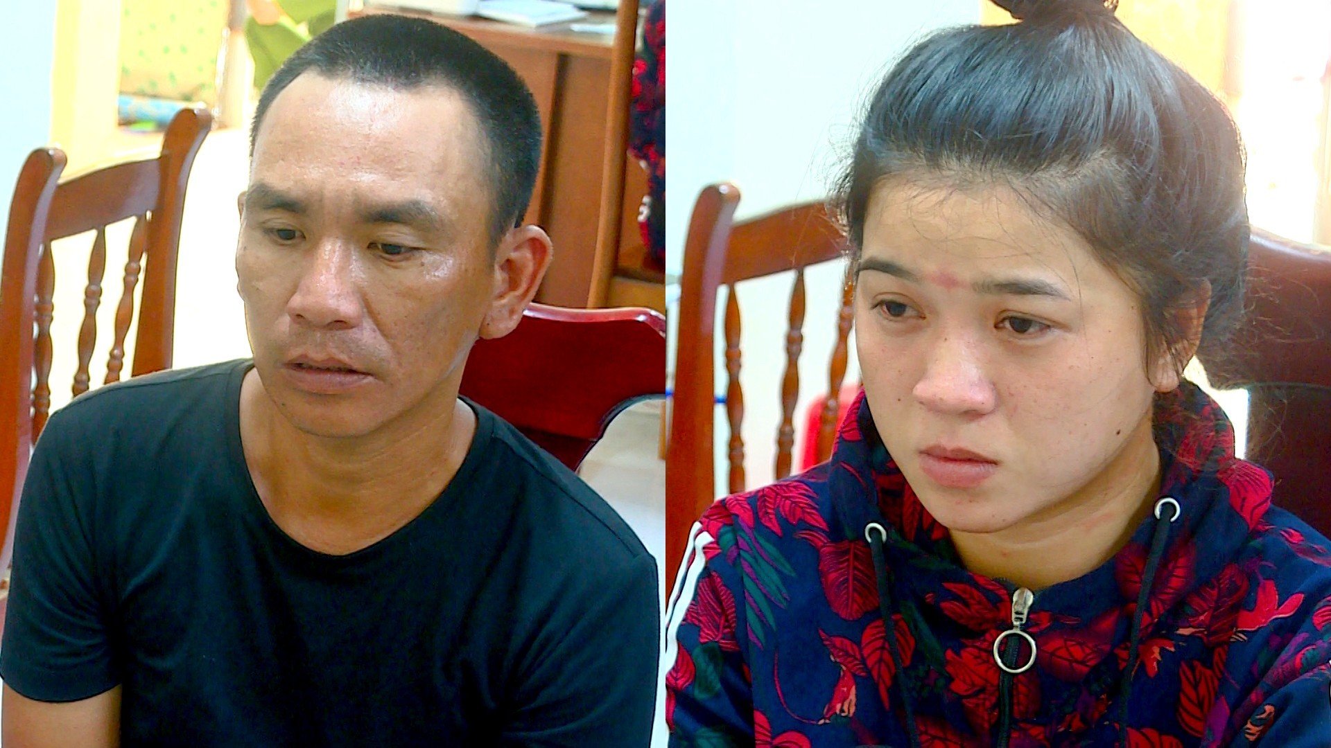 Công an TP. Nha Trang: : Bắt cặp đôi trộm tài sản của khách du lịch