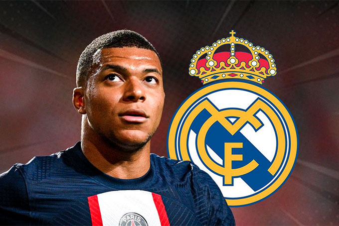 Kylian Mbappe về mới Real Madrid là quả “bom tấn” được chờ đợi nhất trong kỳ chuyển nhượng Hè 2023 đang diễn ra.