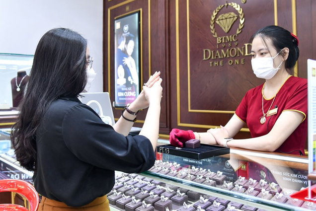 Giá vàng sẽ diễn biến ra sao?