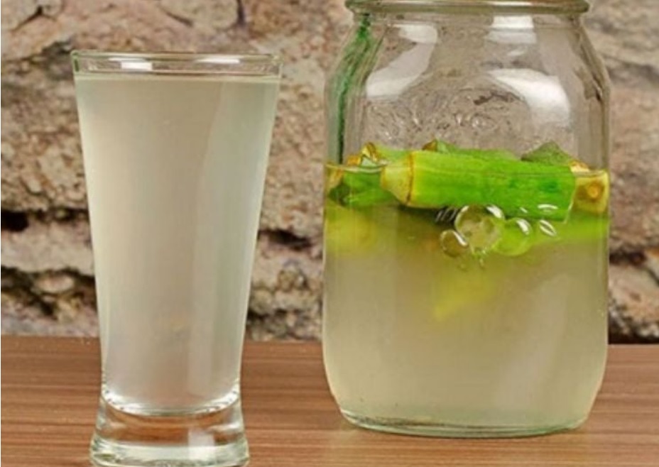 Nước đậu bắp có tác dụng gì?