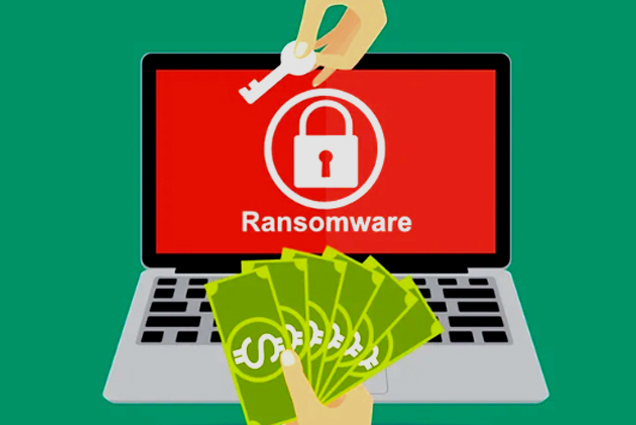 Virus máy tính có thể nằm vùng vài tháng đến vài năm trước khi tấn công