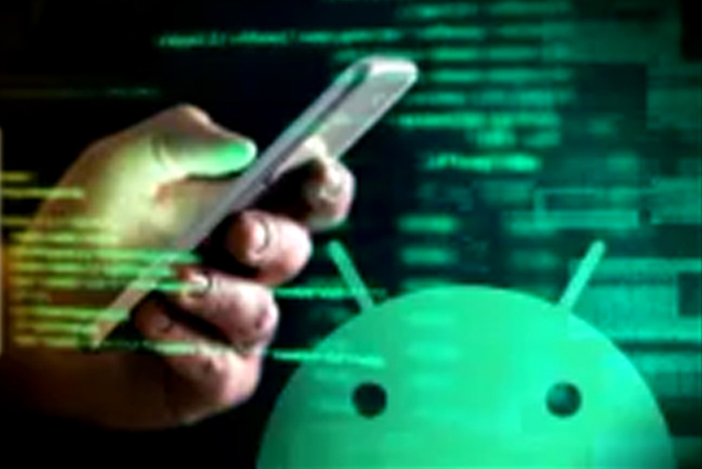 Cảnh báo một số ứng dụng chứa mã độc có thể đánh cắp tiền trong tài khoản ngân hàng