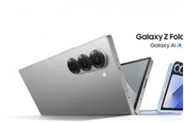 Sắp ra mắt các mẫu điện thoại thông minh Galaxy trang bị tính năng AI