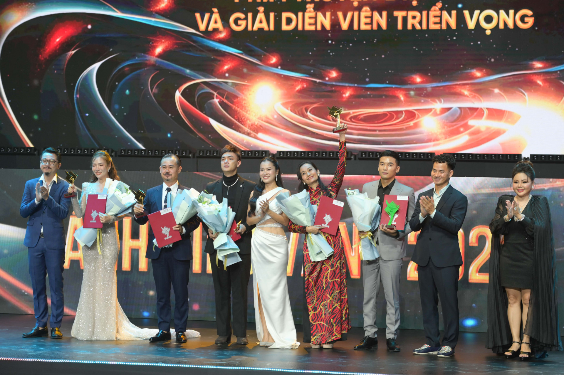 Lễ trao Giải thưởng Cánh diều vàng năm 2024 sẽ tiếp tục được tổ chức tại TP. Nha Trang