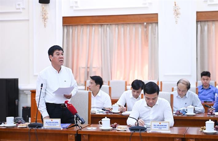 Những lưu ý quan trọng với thí sinh thi tốt nghiệp THPT 2024