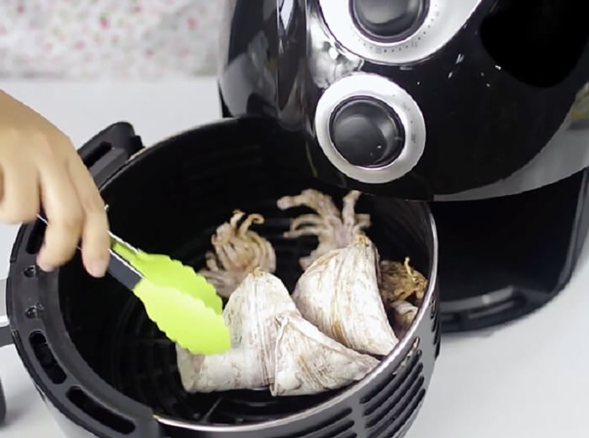 Nướng thực phẩm bằng cồn y tế nguy hiểm ra sao?