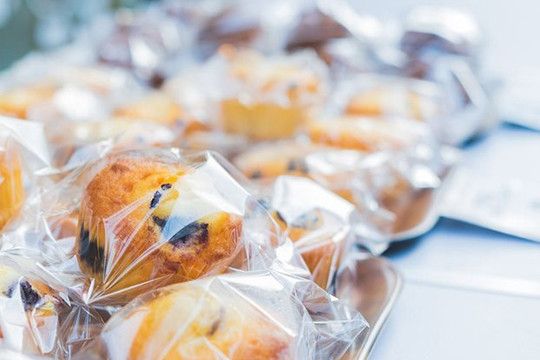 Một số lưu ý khi bao gói thực phẩm