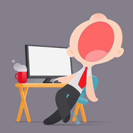 “Lười lao động” - căn bệnh cần “phương thuốc đặc trị”