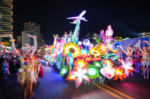 Carnival promotes Khanh Hoa’s tourism