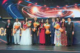 Golden Kite Awards Ceremony 2024 to be held in Nha Trang City
