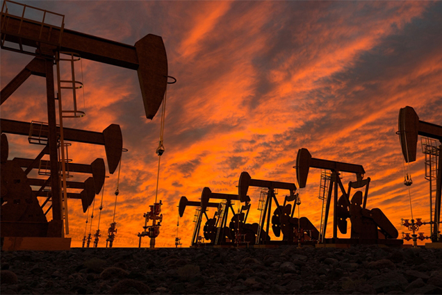 Giá xăng dầu hôm nay (18-6): Giữ đà leo dốc