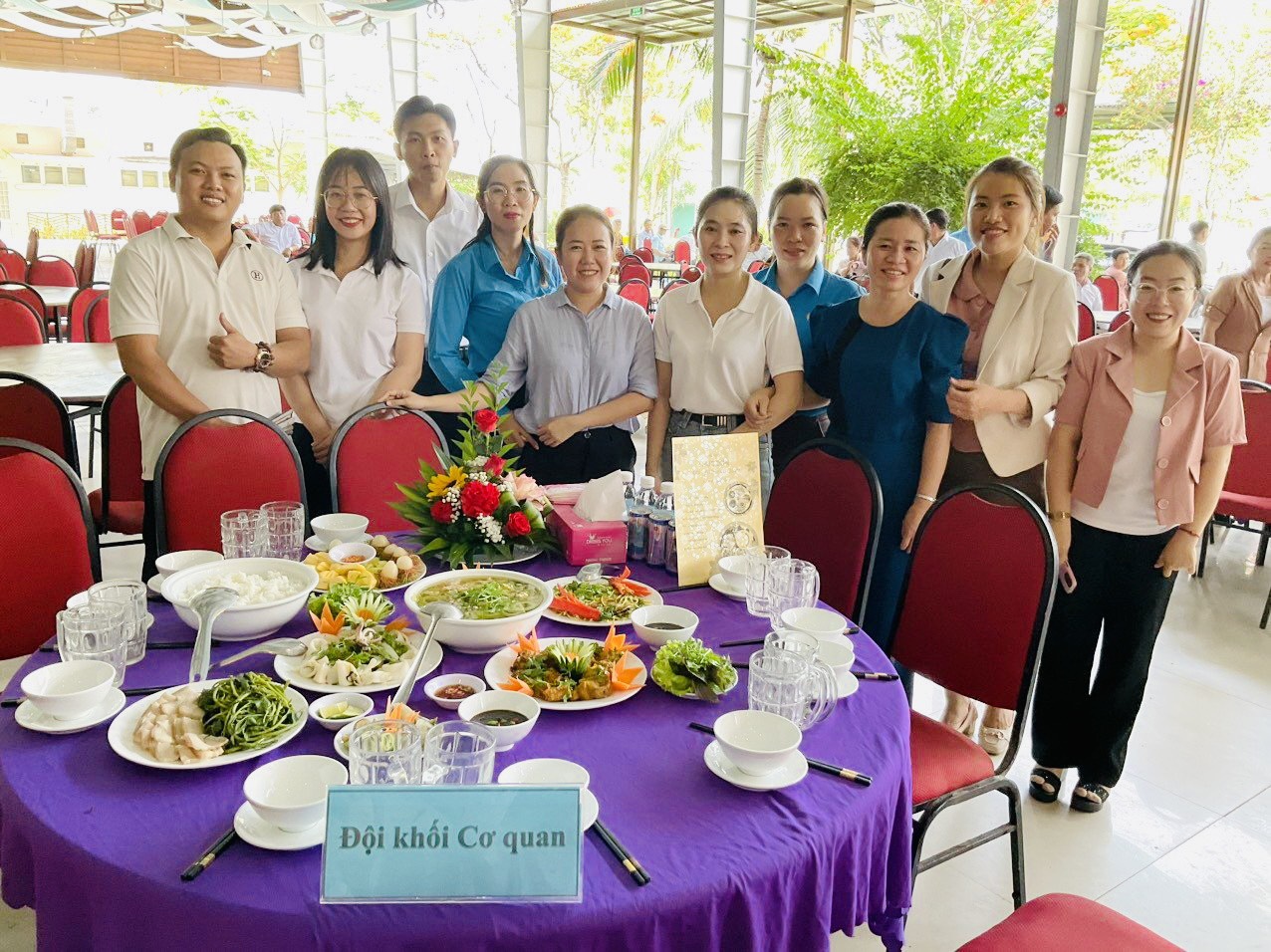 Ninh Hòa: Tổ chức các hoạt động kỷ niệm Ngày Gia đình Việt Nam