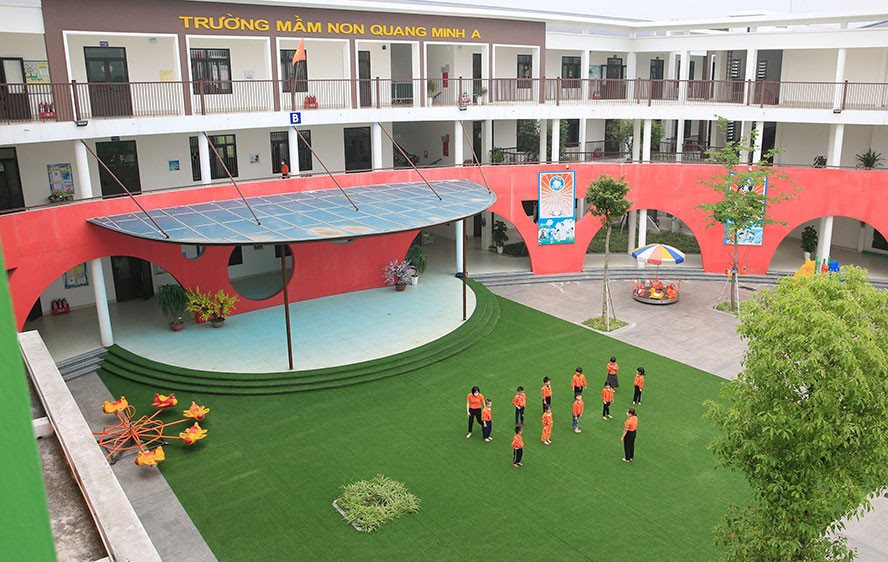 Từ ngày 19-7-2024, cơ sở giáo dục phải công khai những nội dung gì?