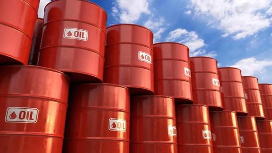 Giá dầu liên tục biến động trước và sau cuộc họp trực tuyến của OPEC+. Ảnh minh họa