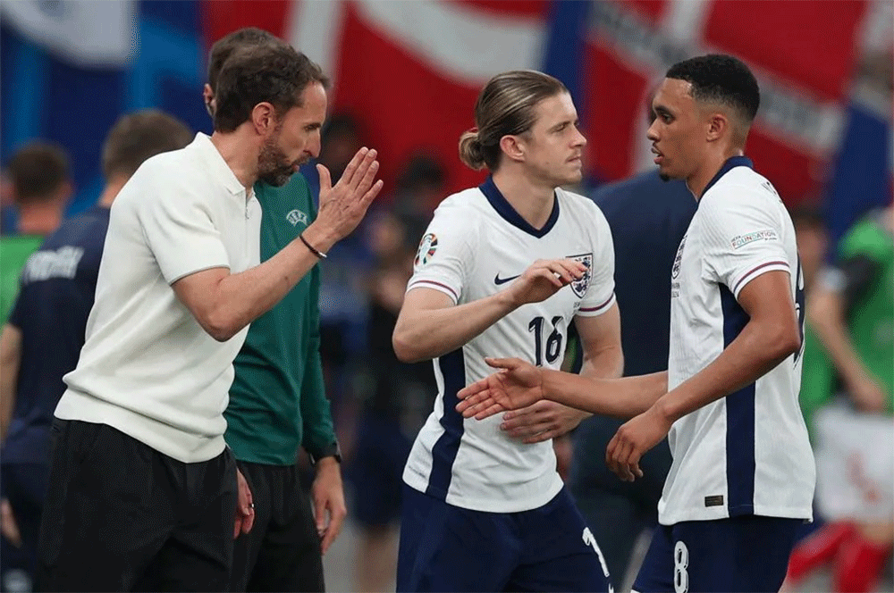 “Đặc sản” bảo thủ