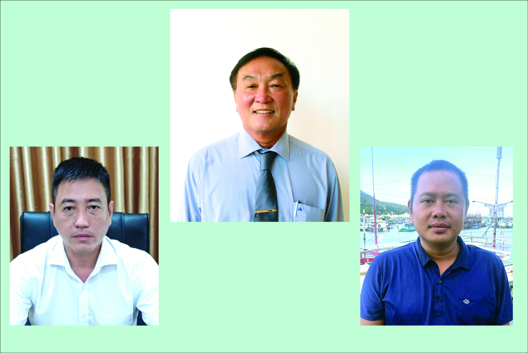 Chung sức, đồng lòng thực hiện