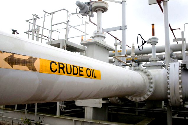 Giá xăng dầu hôm nay (13-6): Giá xăng dầu trong nước quay đầu tăng?