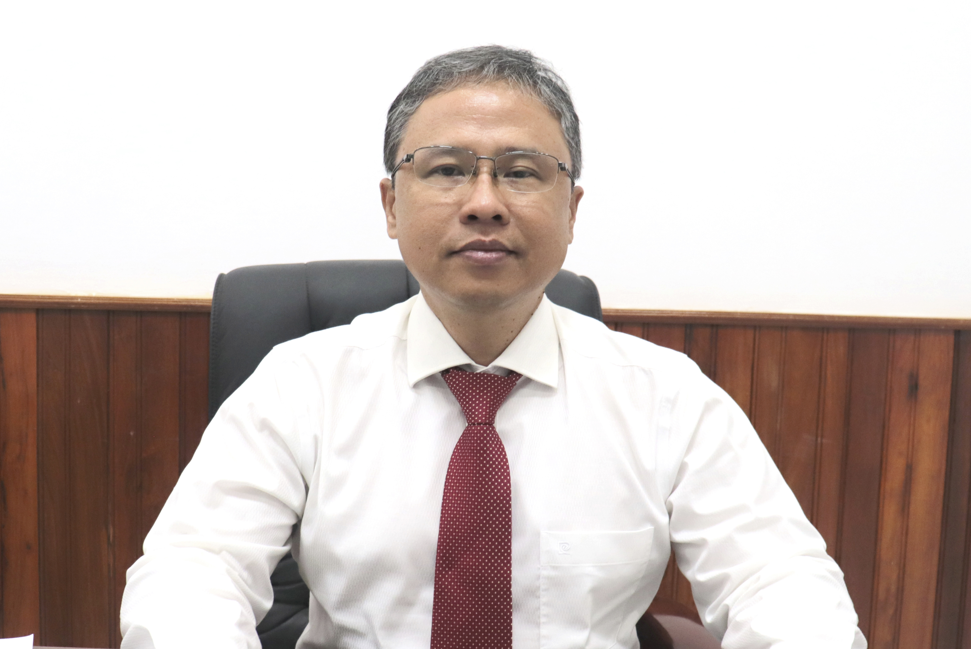 Chống khai thác IUU là nhiệm vụ trọng tâm, cấp bách