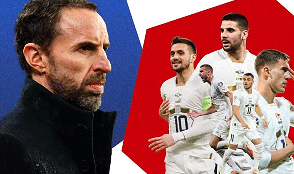 VCK Euro 2024: Đến khi nào đội tuyển Anh mới có thể hoàn thiện đội hình?