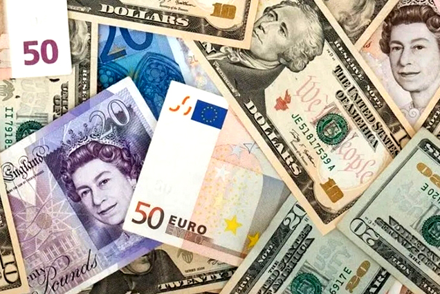 Tỷ giá USD hôm nay (12-6): Đồng USD đạt đỉnh 4 tuần trước