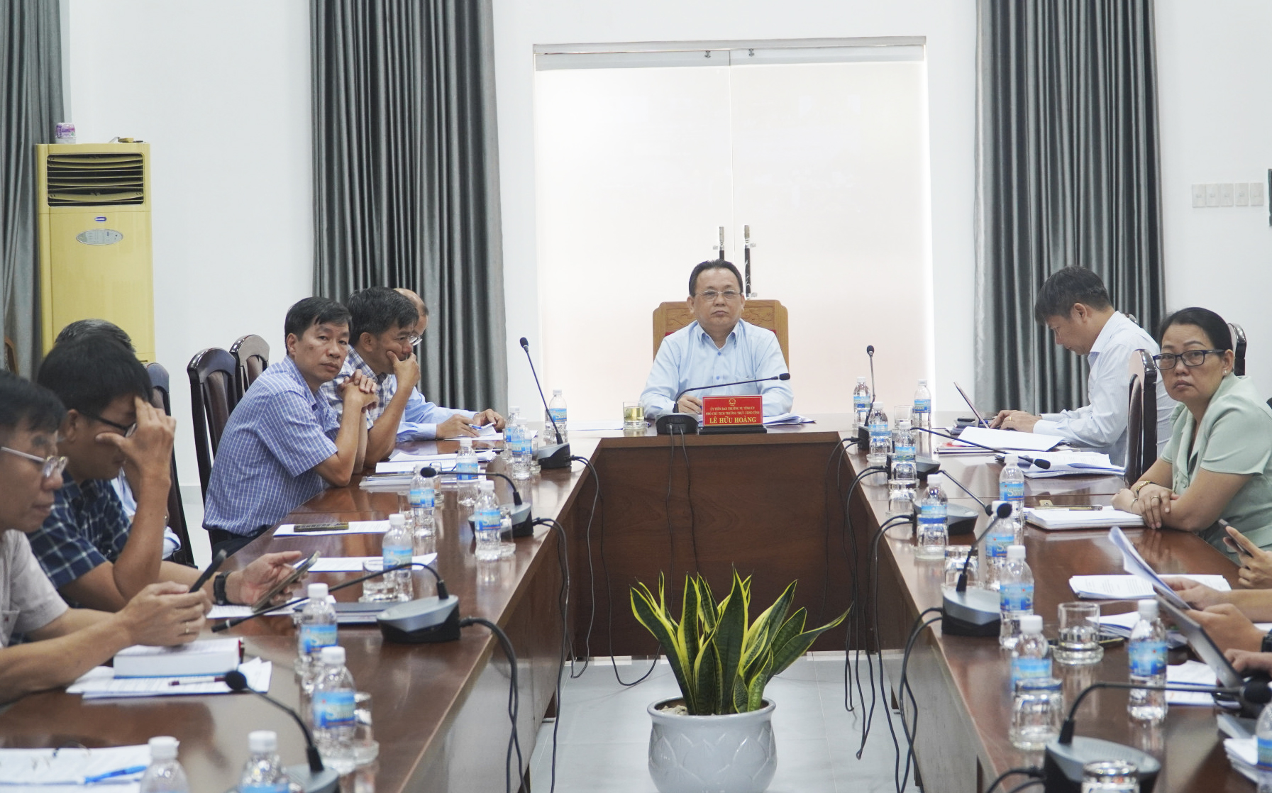 Đẩy nhanh tiến độ các dự án trọng điểm ngành Giao thông vận tải