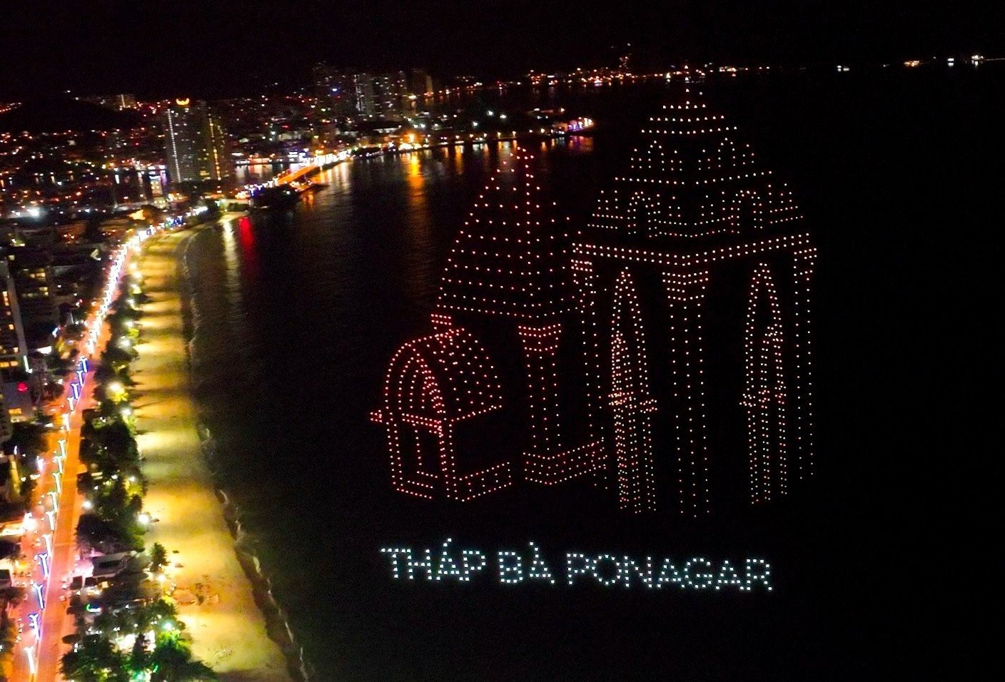 Sắp diễn ra Lễ hội Vịnh ánh sáng quốc tế Nha Trang 2024