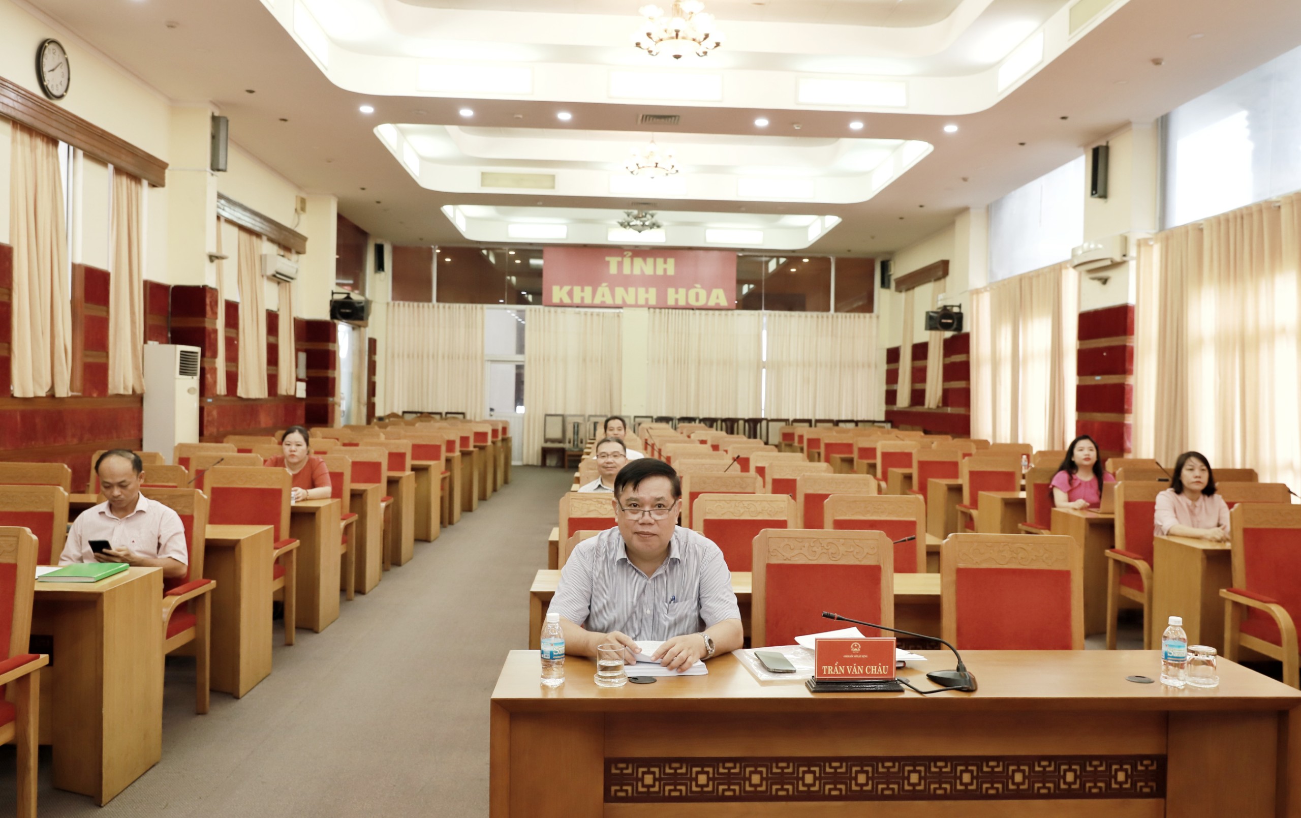 Góp ý dự thảo Nghị định quy định chi tiết một số điều của Luật Nhà ở