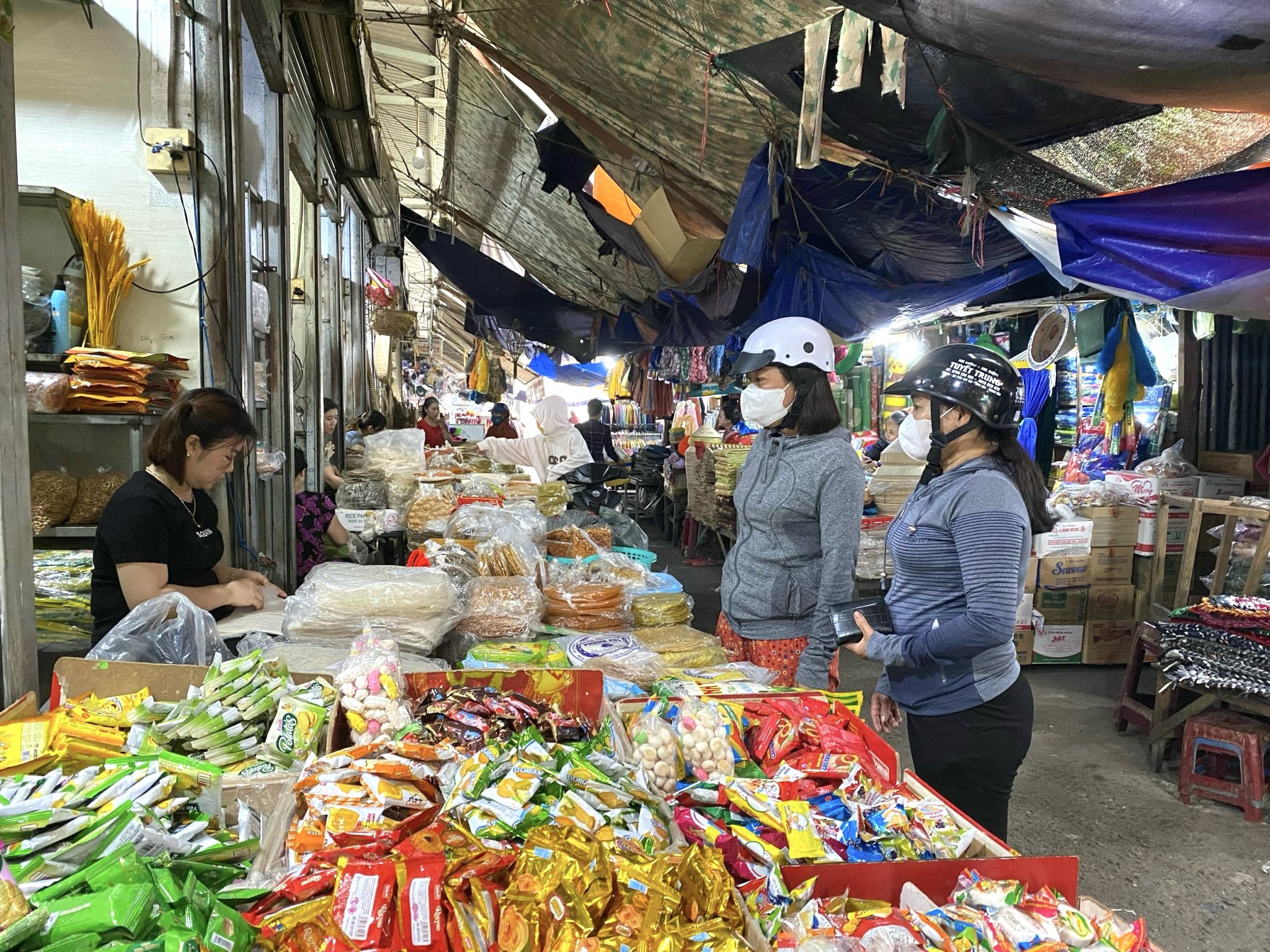 Chi cục Thuế khu vực Bắc Khánh Hòa: Tăng cường quản lý thuế hộ kinh doanh