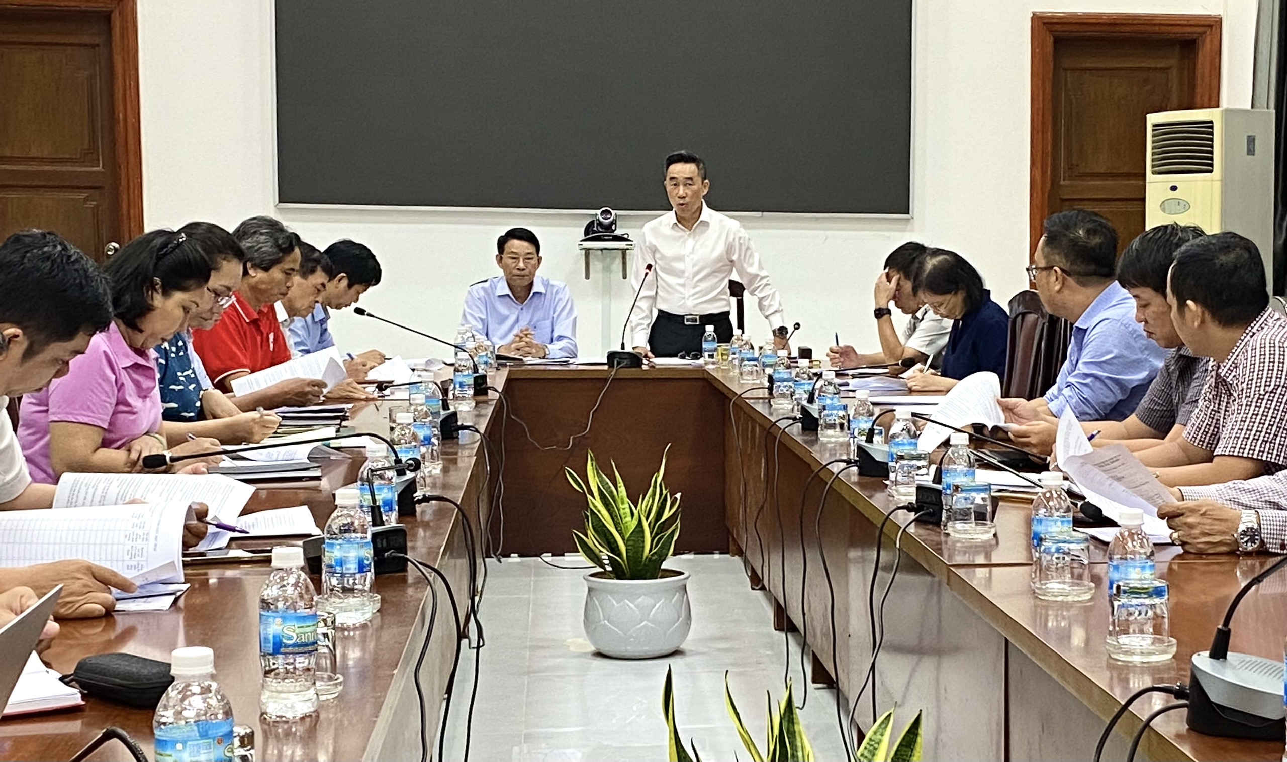 Hội trại thanh niên và tình nguyện viên Chữ thập đỏ toàn quốc lần thứ VI: Dự kiến tổ chức tại Nha Trang