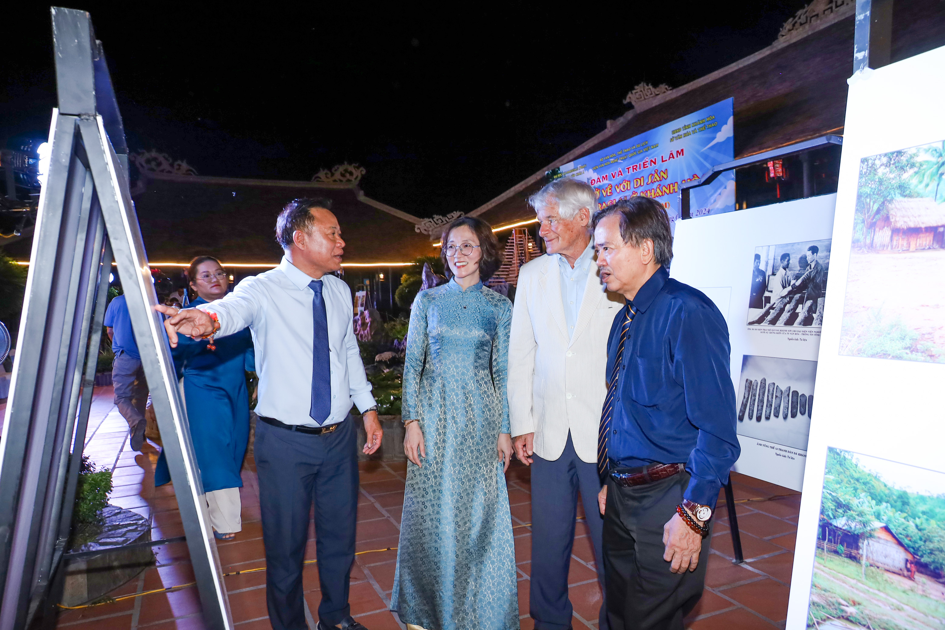 Giới thiệu những hình ảnh quý về đồng bào Raglai