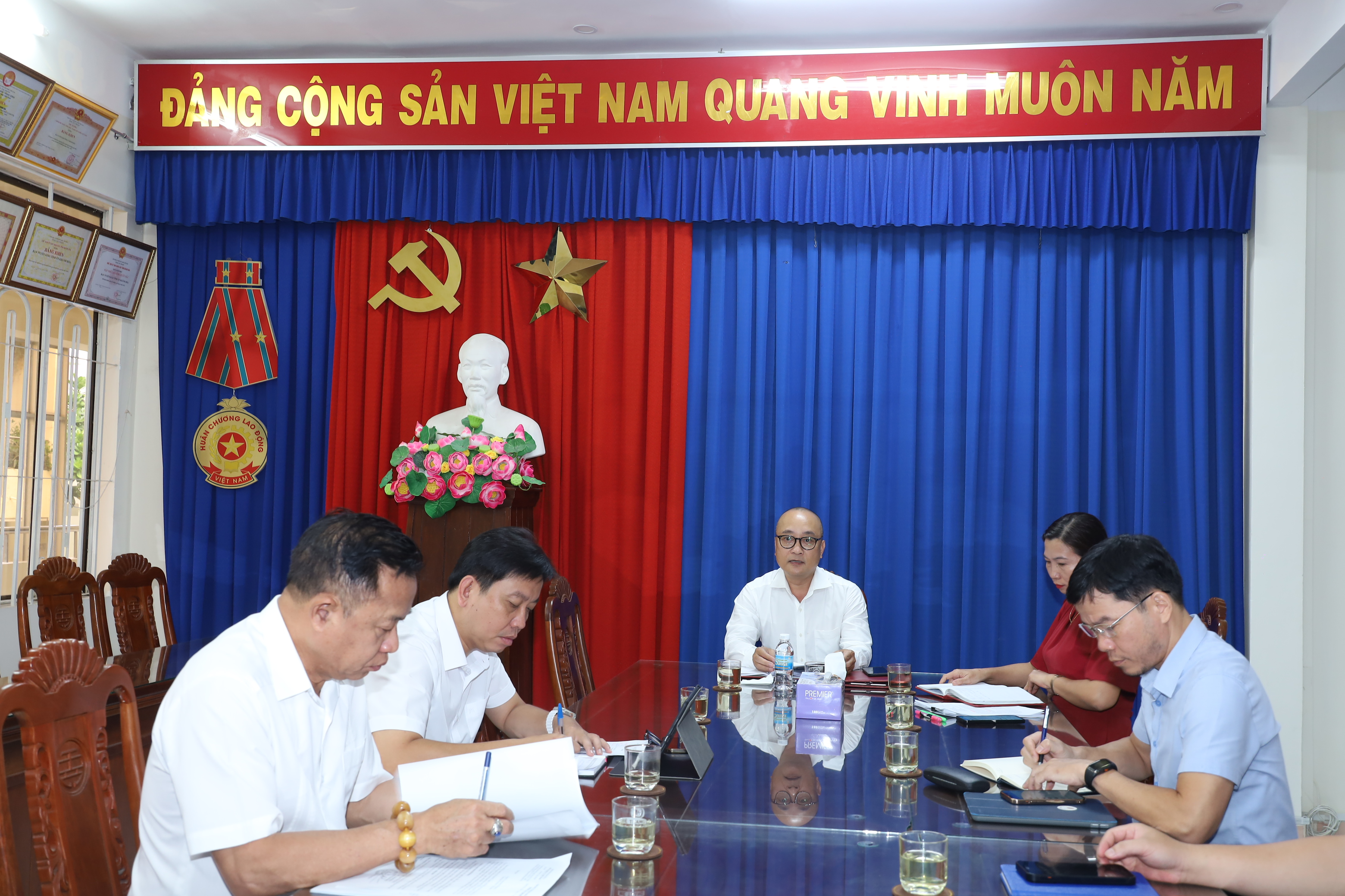 Hội nghị Văn hóa tỉnh Khánh Hòa năm 2024: Dự kiến diễn ra vào cuối tháng 7