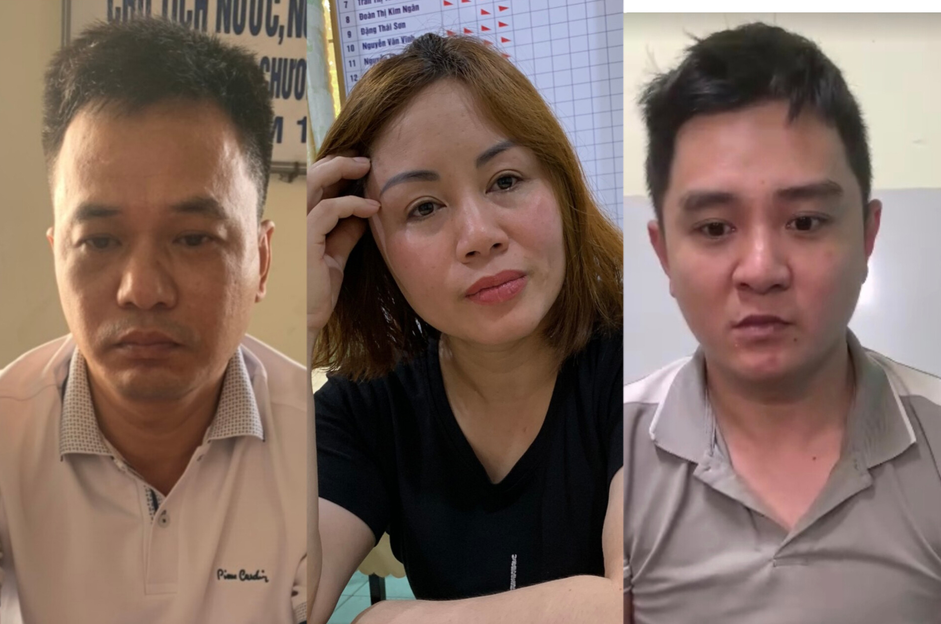 Lừa chủ tiệm vàng bằng vàng giả