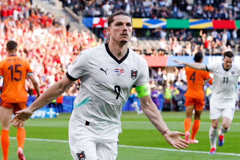 Euro không thiếu bất ngờ!