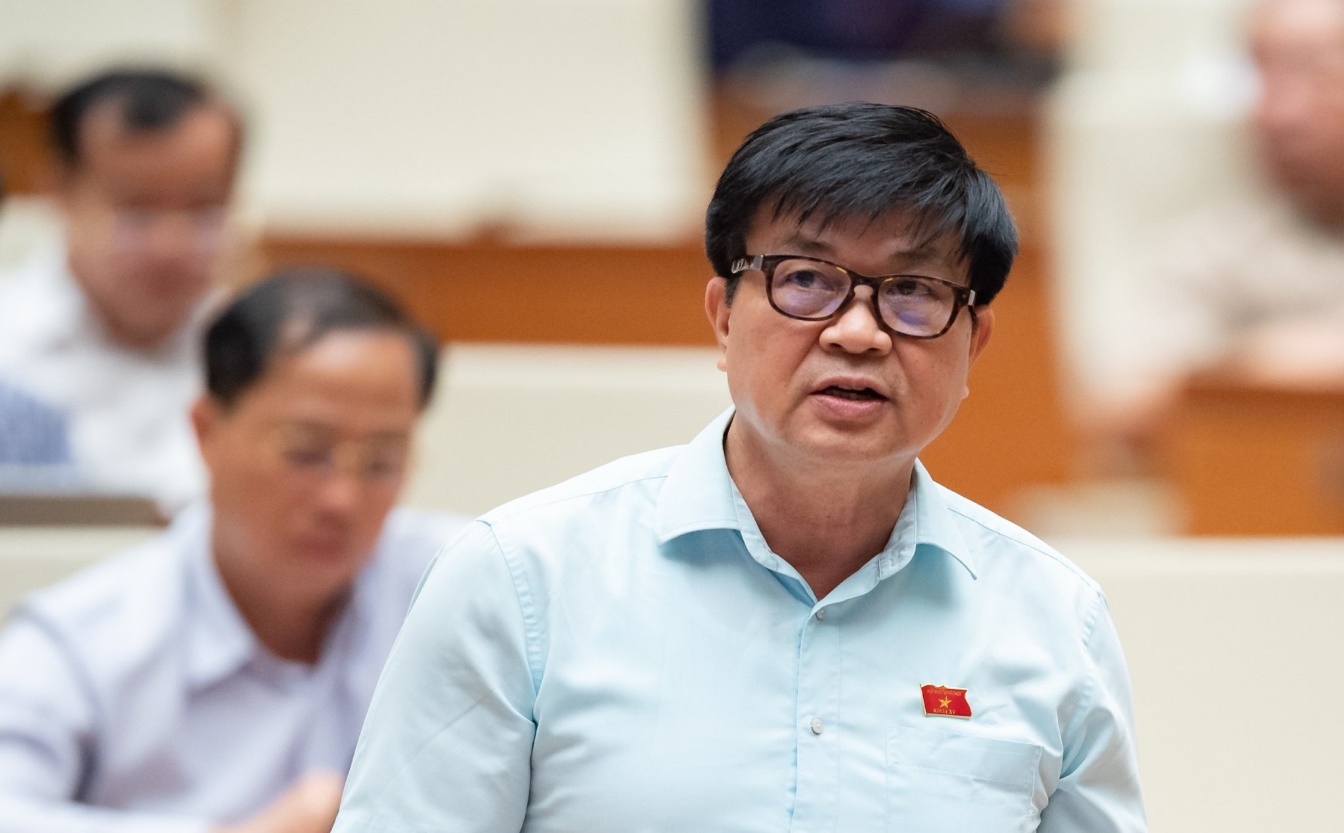 Cần xác định rõ ràng tư cách pháp lý của người nộp thuế là cá nhân và pháp nhân