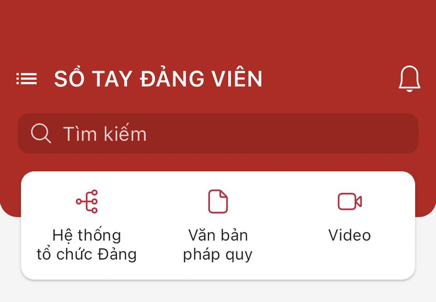Khánh Hòa đã có gần 93% đảng viên cài đặt ứng dụng Sổ tay đảng viên