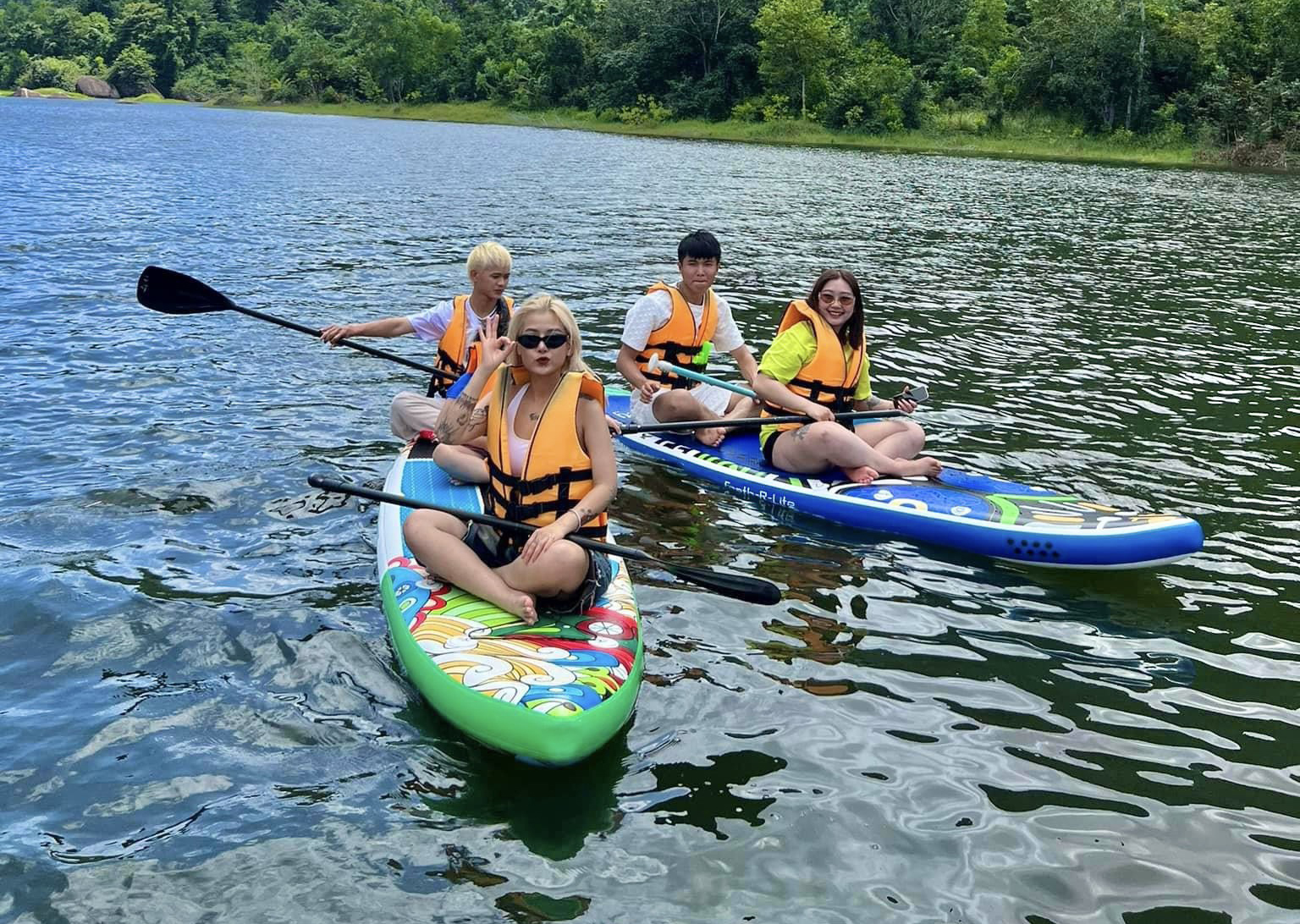 Khánh Hòa đón gần 5,2 triệu lượt khách lưu trú trong 6 tháng đầu năm 2024