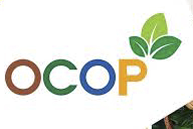 Diên Khánh: 24 sản phẩm tham gia chương trình OCOP năm 2024