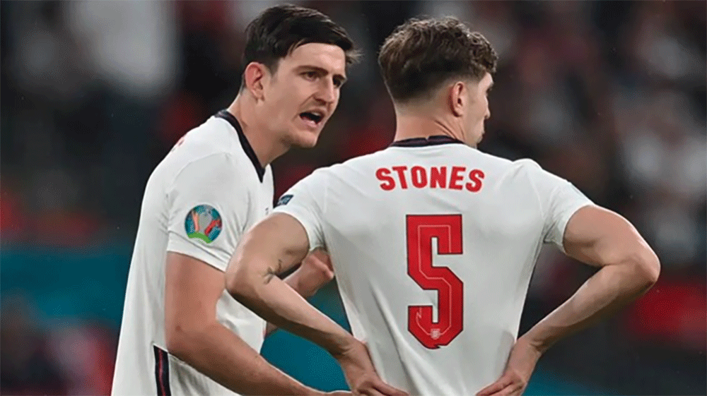 Việc Harry Maguire không thể tham gia Euro 2024 do chấn thương là một thiệt thòi không nhỏ đối với hệ thống phòng ngự của đội tuyển Anh.