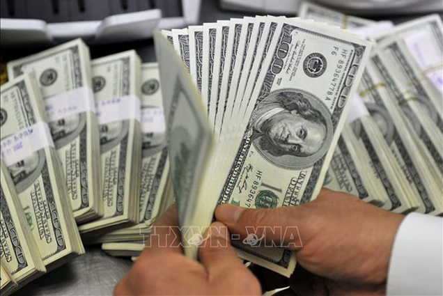 Tỷ giá đã có xu hướng hạ nhiệt