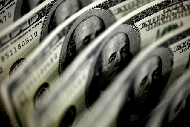 Tỷ giá USD hôm nay (22-6): Đồng USD tiếp tục bứt phá, EUR giảm