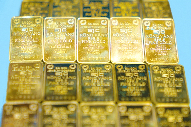 Giá vàng hôm nay (30-6): Vàng sẽ biến động thế nào trong tuần tới?