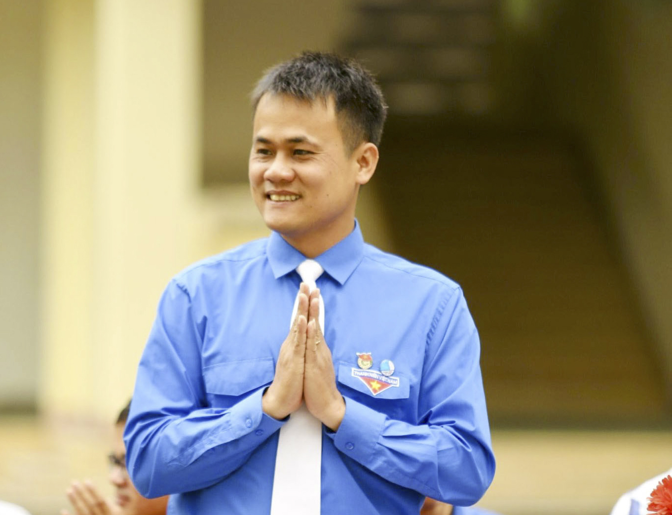 Người hiến máu tình nguyện nhiều nhất huyện Vạn Ninh