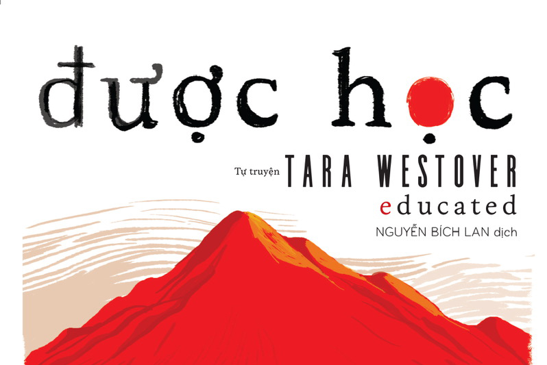 Cuốn sách đặc biệt về một phụ nữ