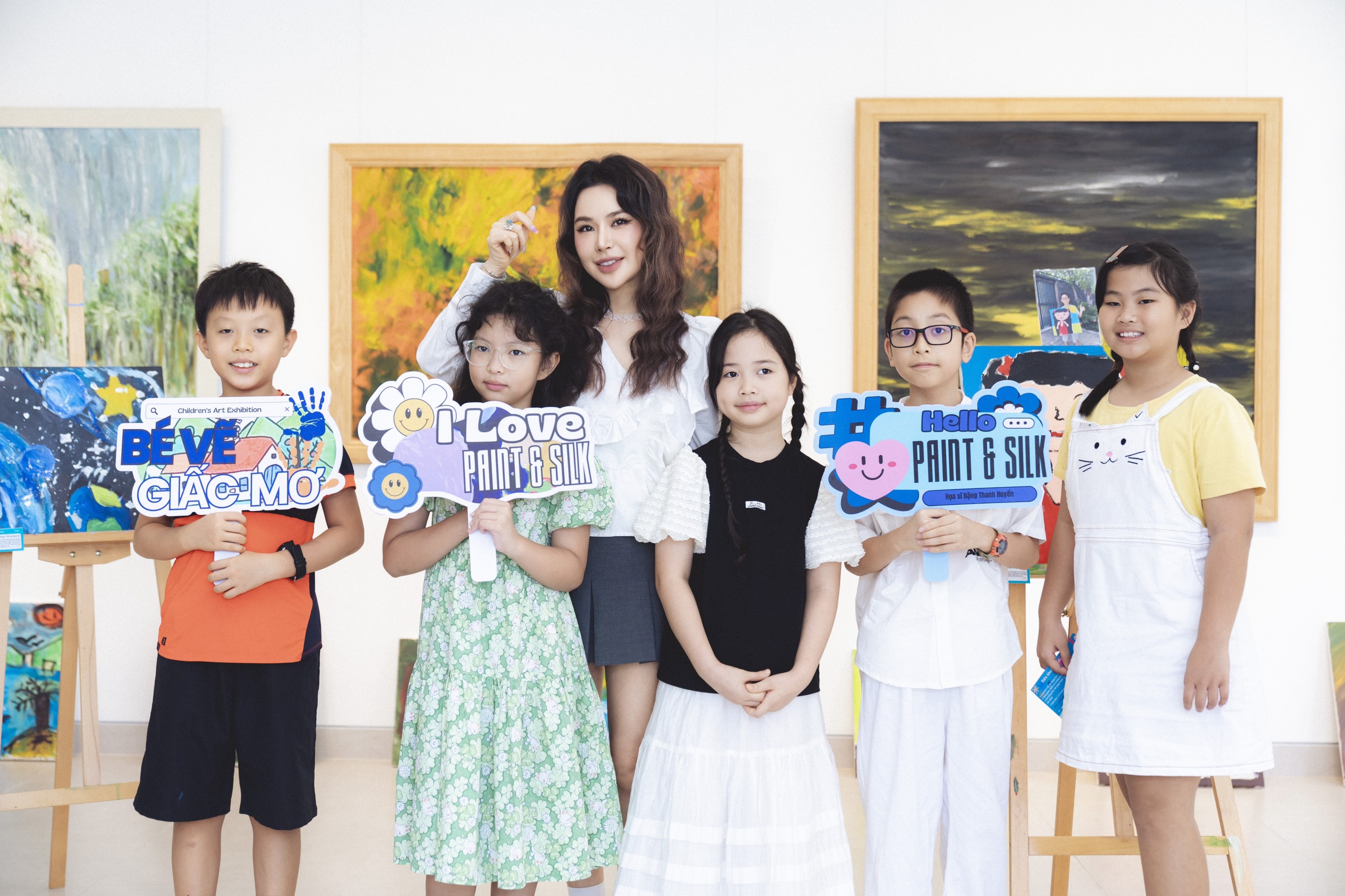 Sắc màu tuổi thơ tại Bến du thuyền Ana Marina Nha Trang