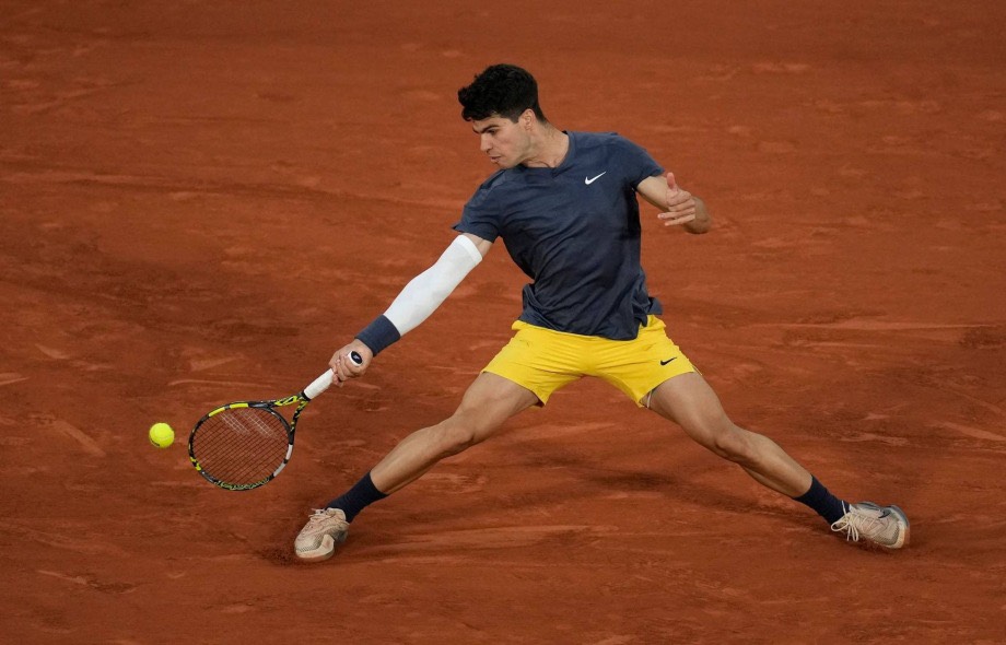 Roland Garros: Rực lửa hai trận bán kết