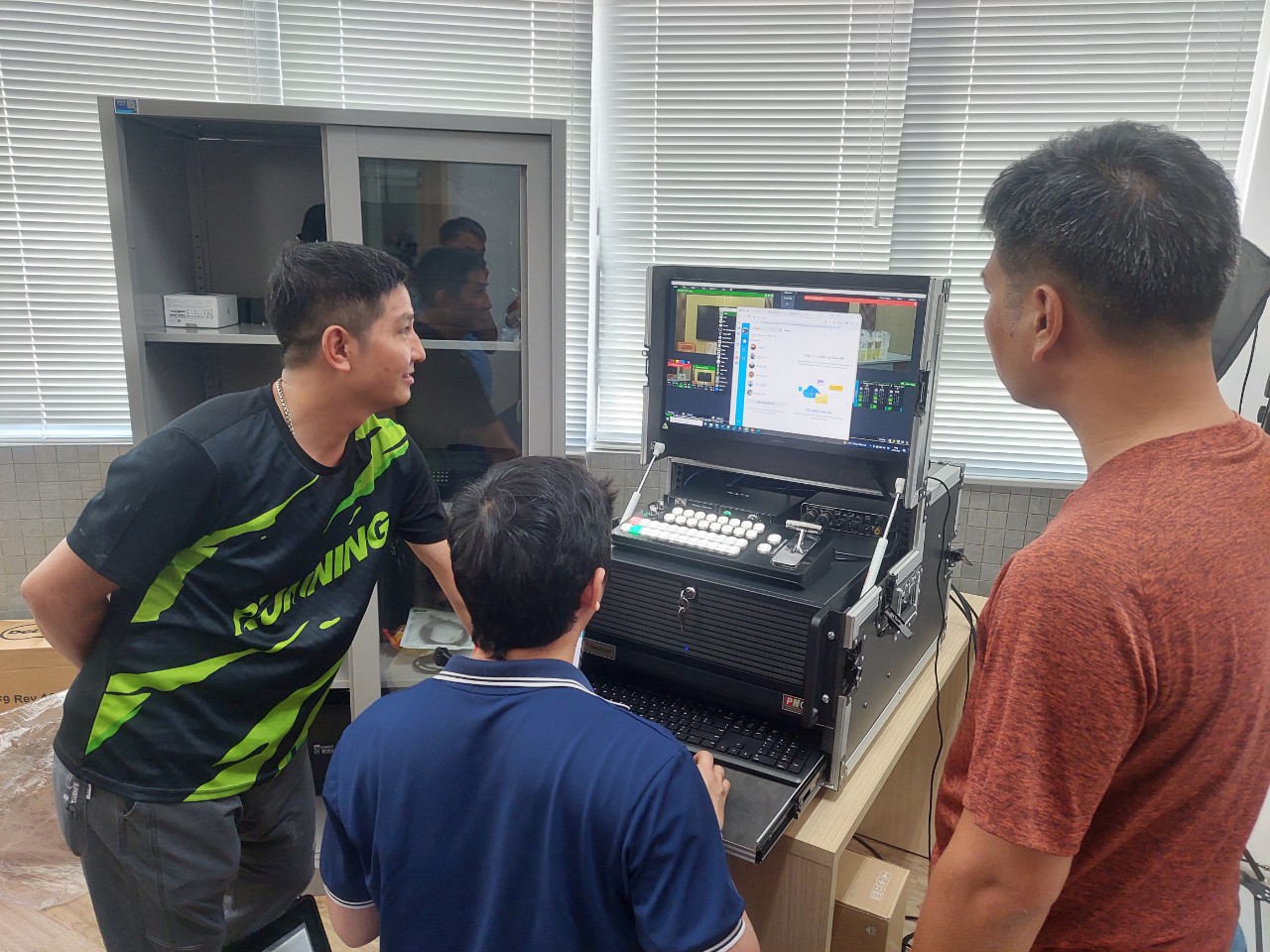 Báo Khánh Hòa trong hành trình chuyển đổi số