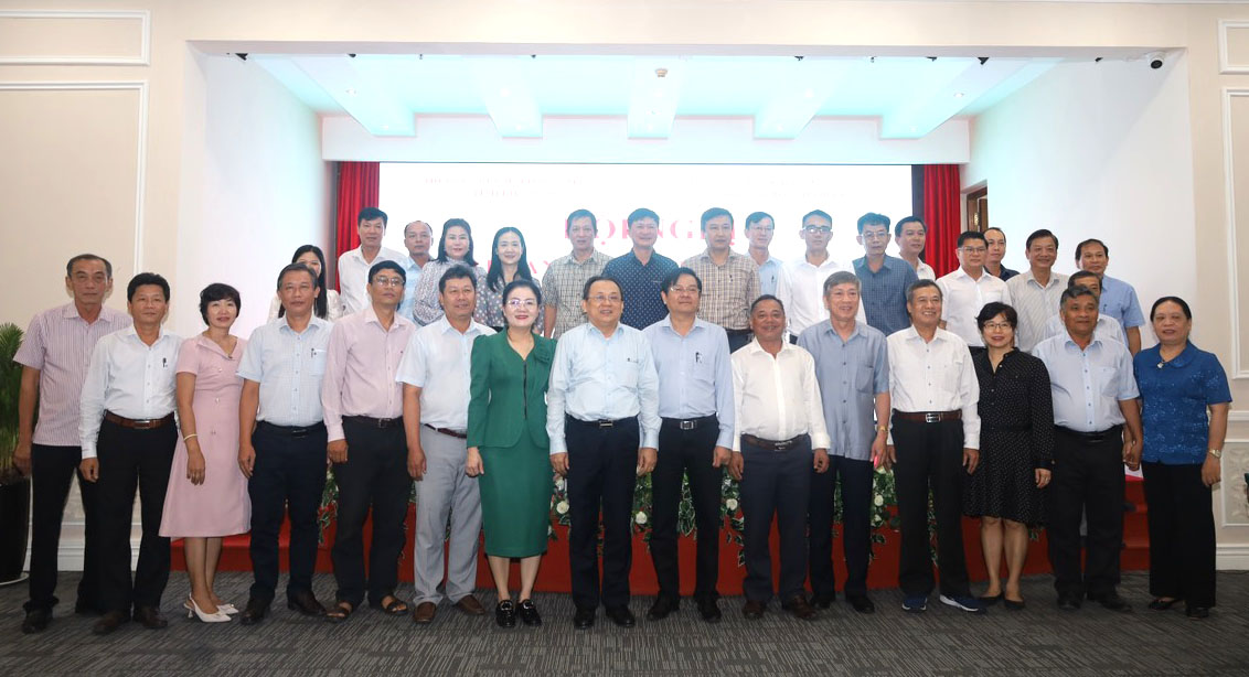 Tập huấn kiến thức, kỹ năng cho đại biểu HĐND các cấp trên địa bàn tỉnh Khánh Hòa