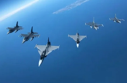 Thái Lan chi mạnh tay mua thêm tiêm kích Thụy Điển